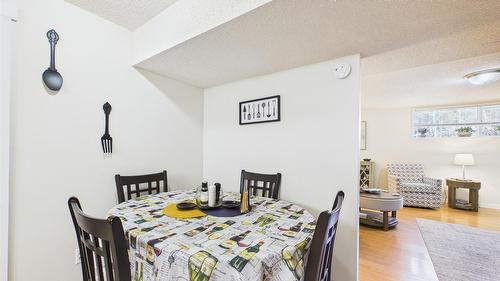 419 Lindsay Street, Kimberley, BC - Indoor Photo Showing Dining Room