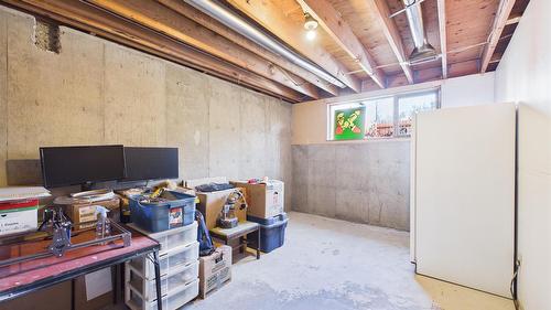 419 Lindsay Street, Kimberley, BC - Indoor