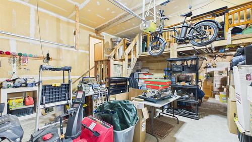 419 Lindsay Street, Kimberley, BC - Indoor