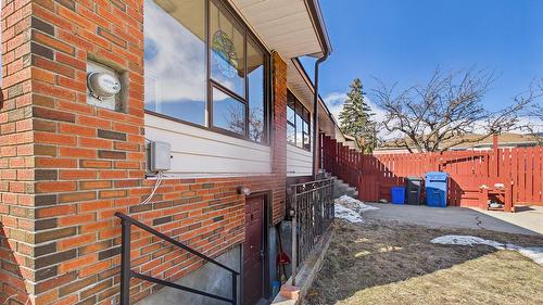 419 Lindsay Street, Kimberley, BC - Outdoor With Exterior