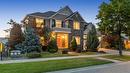 374 Quilchena Drive, Kelowna, BC  - Outdoor With Facade 
