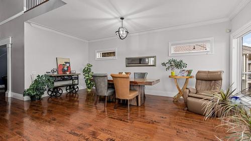 374 Quilchena Drive, Kelowna, BC - Indoor