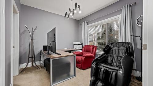 374 Quilchena Drive, Kelowna, BC - Indoor