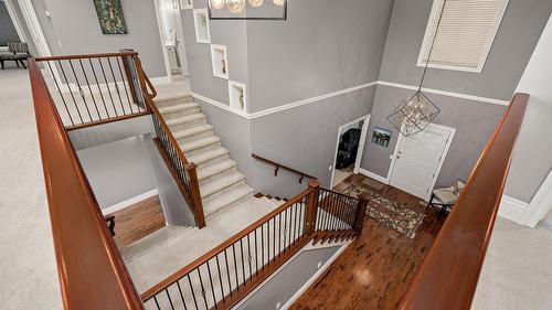 374 Quilchena Drive, Kelowna, BC - Indoor Photo Showing Other Room