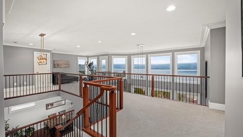 374 Quilchena Drive, Kelowna, BC - Indoor Photo Showing Other Room