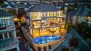 374 Quilchena Drive, Kelowna, BC  - Outdoor With Deck Patio Veranda 