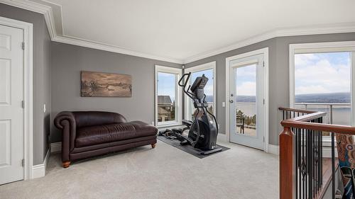 374 Quilchena Drive, Kelowna, BC - Indoor