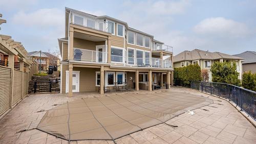 374 Quilchena Drive, Kelowna, BC - Outdoor With Balcony