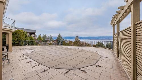 374 Quilchena Drive, Kelowna, BC - Outdoor With Body Of Water