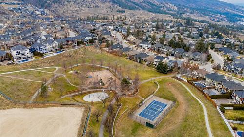 374 Quilchena Drive, Kelowna, BC - Outdoor With View