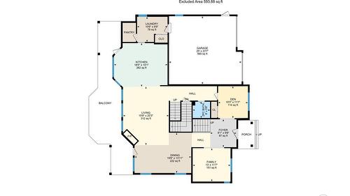 374 Quilchena Drive, Kelowna, BC - Other