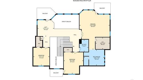 374 Quilchena Drive, Kelowna, BC - Other