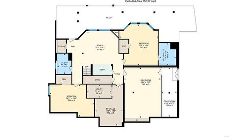 374 Quilchena Drive, Kelowna, BC - Other