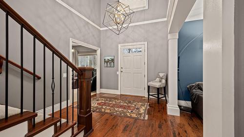 374 Quilchena Drive, Kelowna, BC - Indoor Photo Showing Other Room