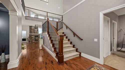 374 Quilchena Drive, Kelowna, BC - Indoor Photo Showing Other Room