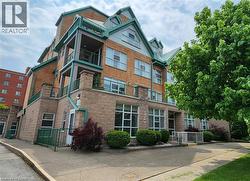 19 LAKE Avenue S Unit# 204  Stoney Creek, ON L8G 2V1
