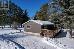 5292 HARRIS BOATWORKS ROAD  Hamilton Township, ON K0K 2E0