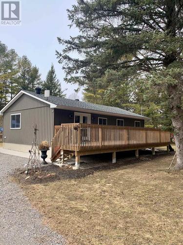 5292 HARRIS BOATWORKS ROAD  Hamilton Township, ON K0K 2E0