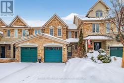 39 - 180 BLUE WILLOW DRIVE  Vaughan, ON L4L 9C9