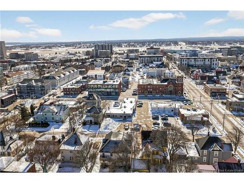 45-47 Dufferin St, Moncton, NB 