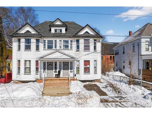 45-47 Dufferin St, Moncton, NB 