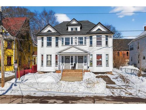 45-47 Dufferin St, Moncton, NB 