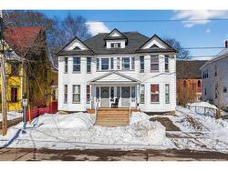 45-47 Dufferin ST  Moncton, NB E1C 1Y7