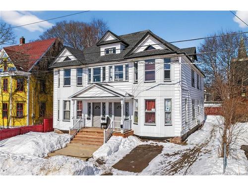 45-47 Dufferin St, Moncton, NB 