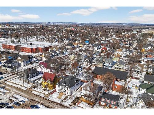 45-47 Dufferin St, Moncton, NB 
