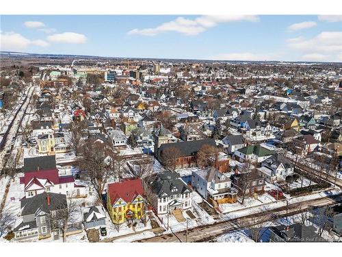 45-47 Dufferin St, Moncton, NB 