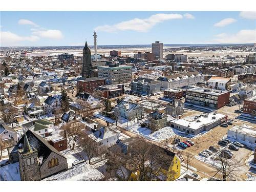45-47 Dufferin St, Moncton, NB 