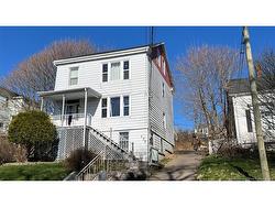 177 Winslow ST  Saint John, NB E2M 1W7