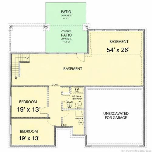 53 Kingswood Dr, Fredericton, NB 