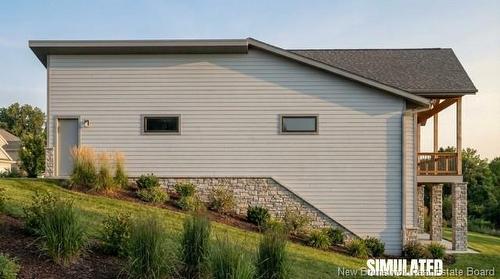 53 Kingswood Dr, Fredericton, NB 