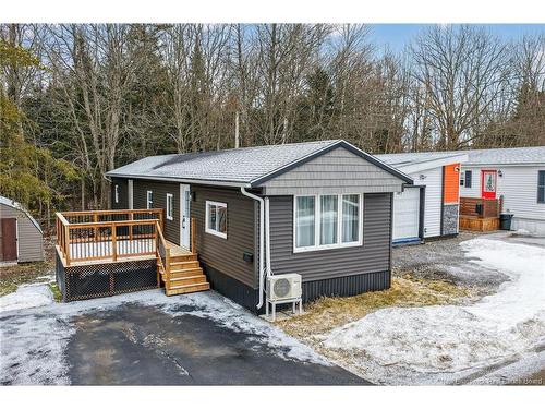 21 Cascade, Moncton, NB 