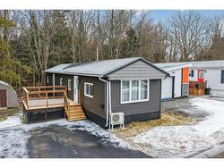 21 Cascade  Moncton, NB E1E 2J8