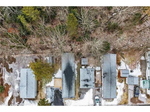 21 Cascade, Moncton, NB 