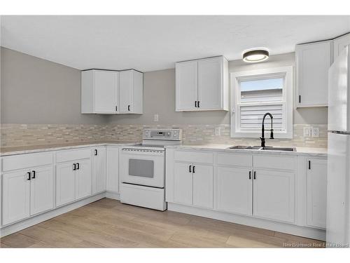 21 Cascade, Moncton, NB 