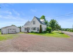 1060 Route 465 Clairville, NB E4T 2L6