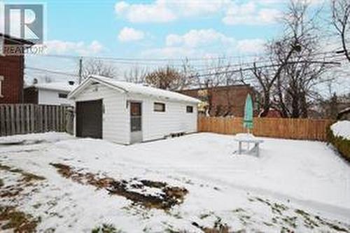 456 Blake Boulevard, Ottawa, ON - Outdoor