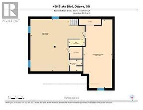 456 Blake Boulevard, Ottawa, ON - Other