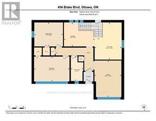 456 Blake Boulevard, Ottawa, ON - Other