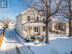 117 ELM STREET  Collingwood, ON L9Y 3J3