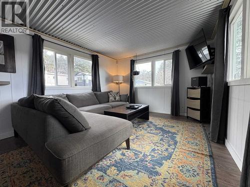 29 770 N ELEVENTH AVENUE  Williams Lake, BC V2G 2M4