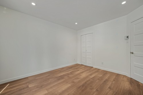 Bedroom - A-215 Ch. De Christieville, Morin-Heights, QC - Indoor Photo Showing Other Room