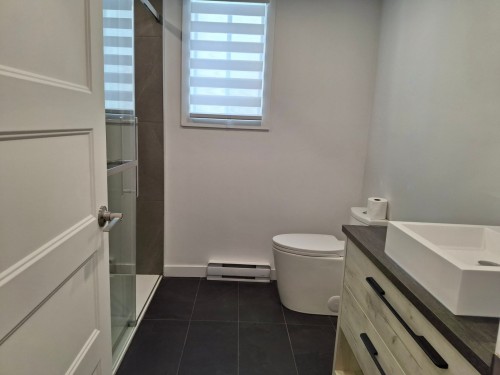 Salle de bains - A-215 Ch. De Christieville, Morin-Heights, QC - Indoor Photo Showing Bathroom