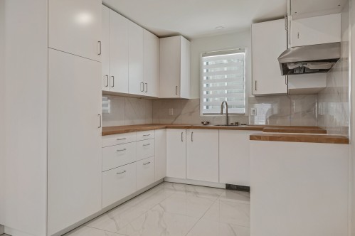 Kitchen - A-215 Ch. De Christieville, Morin-Heights, QC - Indoor Photo Showing Kitchen
