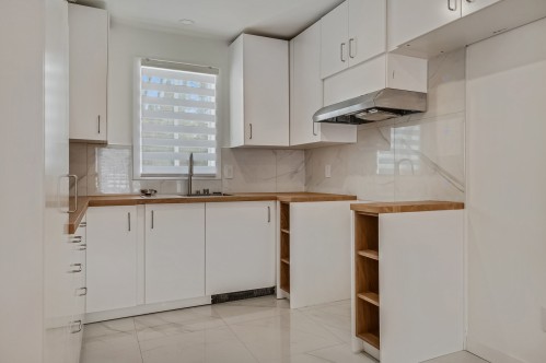 Kitchen - A-215 Ch. De Christieville, Morin-Heights, QC - Indoor Photo Showing Kitchen