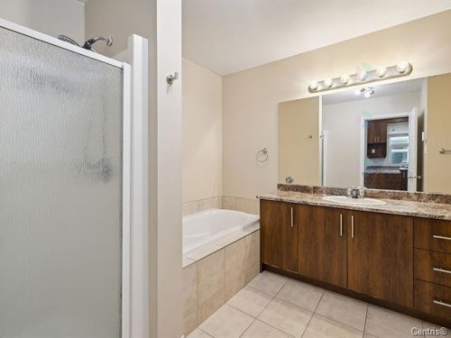 Salle de bains - 1-62 Rue De L'Emerald, Gatineau (Aylmer), QC - Indoor Photo Showing Bathroom