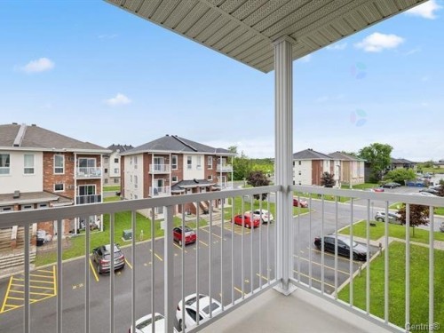 Stationnement - 1-62 Rue De L'Emerald, Gatineau (Aylmer), QC - Outdoor With Exterior